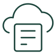 Cloud-Enabled Document Management icon